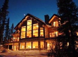 Breckenridge Private Vacation Home Rentals