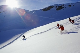 Breckenridge Ski Shuttle Service