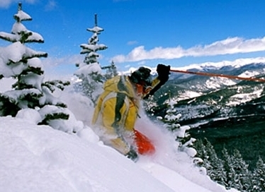 breck trail map