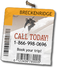 Breckenridge Activities, Lodging Rentals & Vacation Packages in Breckenridge Colorado