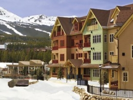 Vacation Rental Condos in Breckenridge