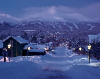 Breckenridge Lodging, Accommodations & Vacation Rentals