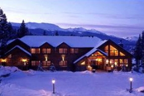 Breckenridge Bed & Breakfast