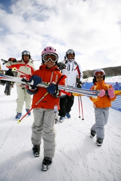 Breckenridge Ski Rental Delivery