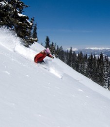 Ski-In Ski-Out Breckenridge Lodging